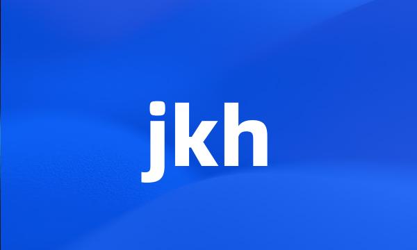 jkh