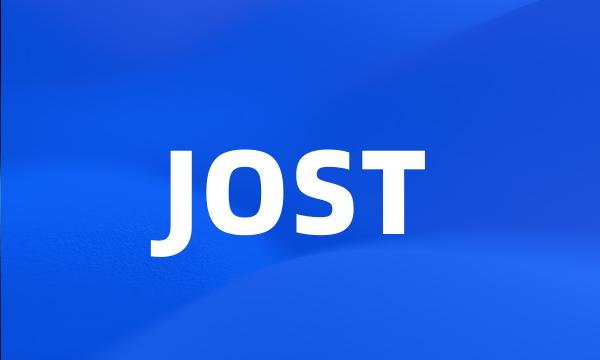 JOST