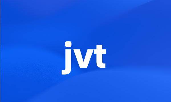 jvt