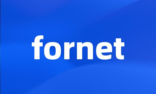 fornet