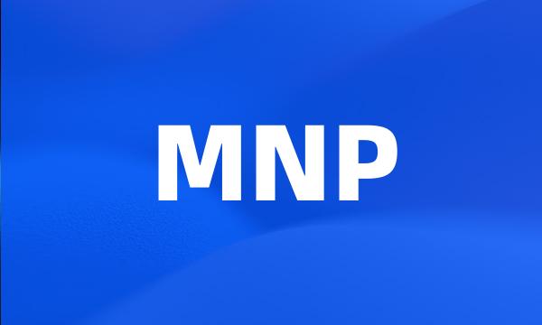 MNP