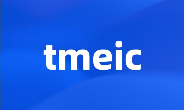 tmeic