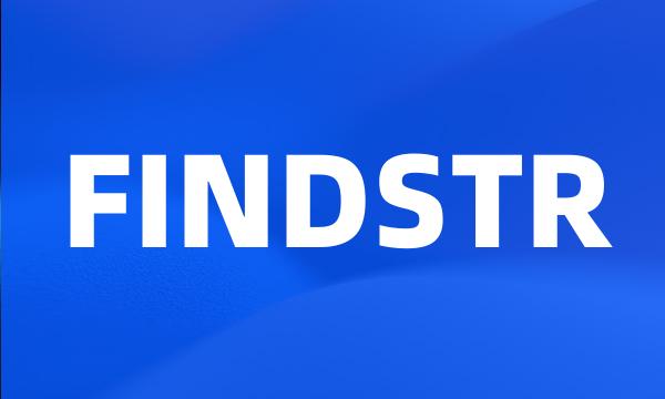 FINDSTR