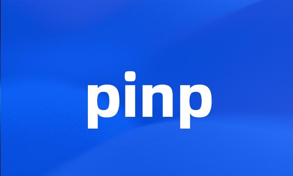 pinp