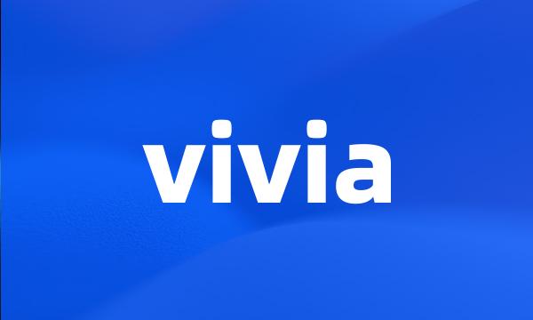 vivia