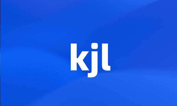 kjl