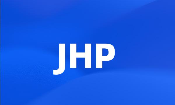 JHP