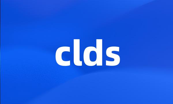 clds