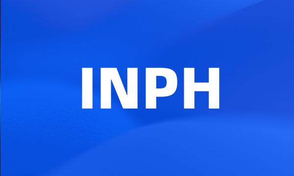 INPH