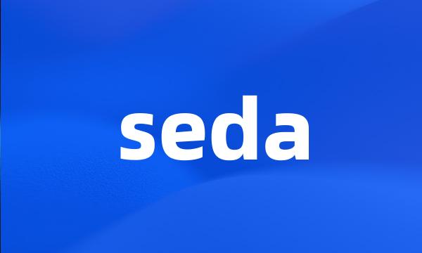 seda