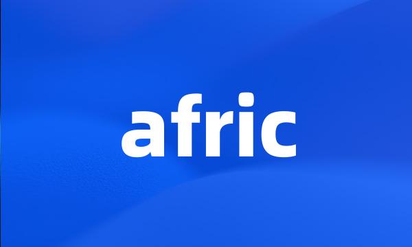 afric