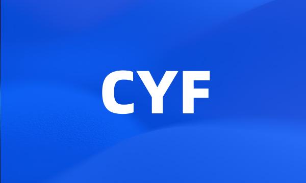 CYF