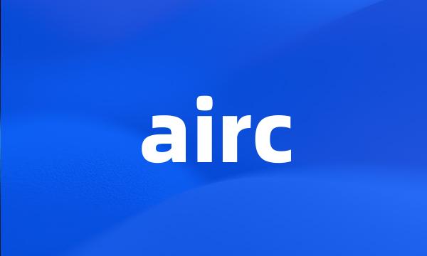 airc