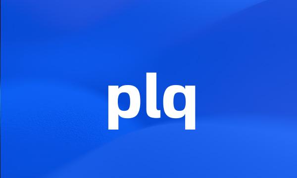 plq