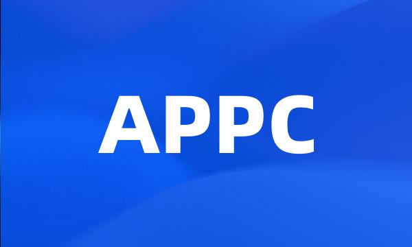 APPC