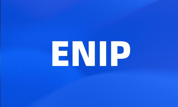 ENIP