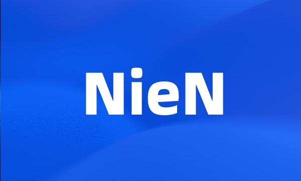 NieN