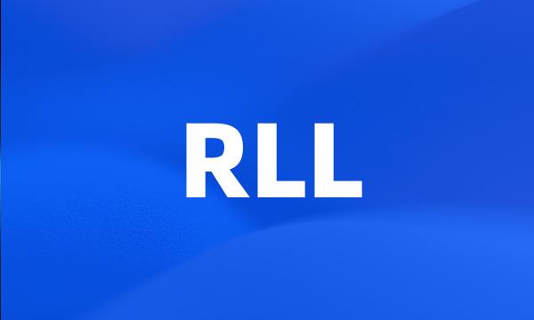 RLL