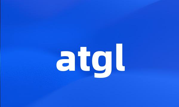 atgl