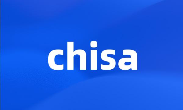 chisa