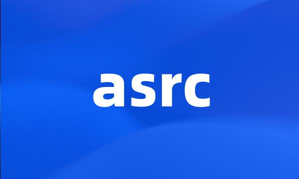 asrc