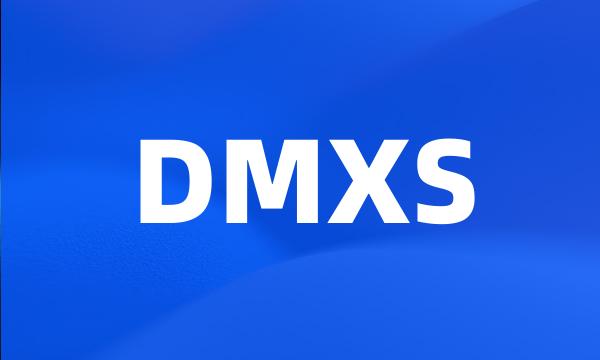 DMXS