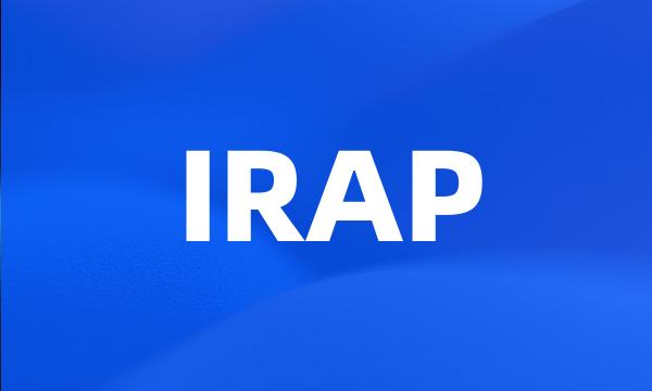 IRAP