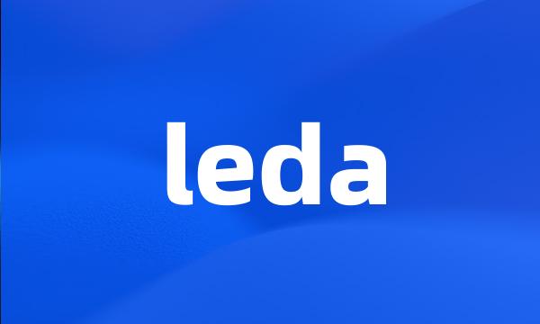 leda