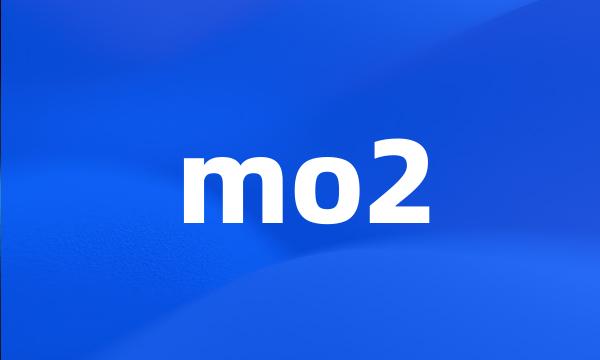 mo2