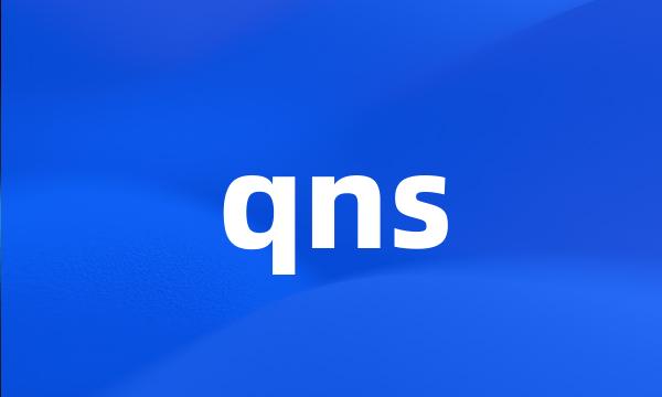 qns