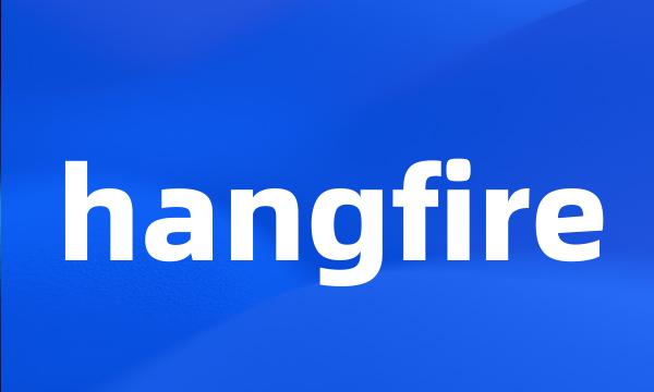 hangfire