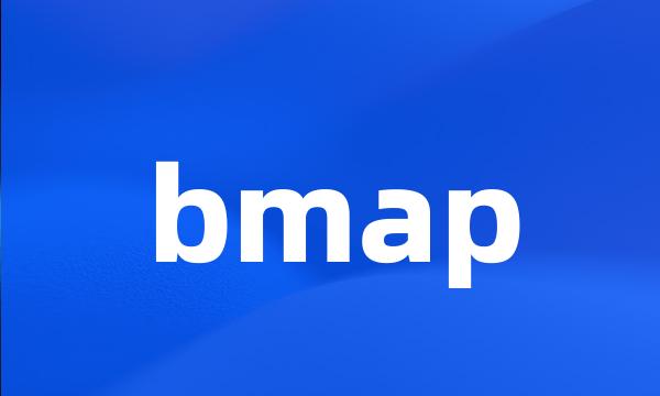 bmap