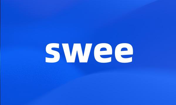 swee