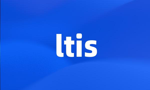 ltis