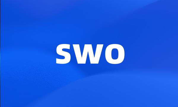 swo