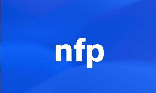 nfp