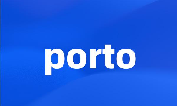 porto