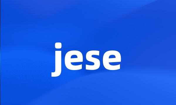 jese