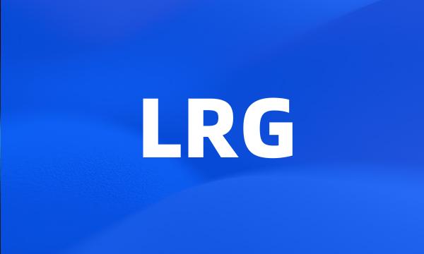 LRG