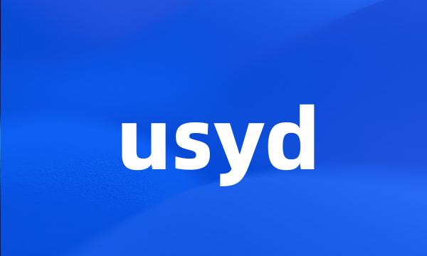 usyd