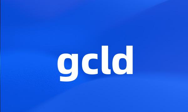 gcld