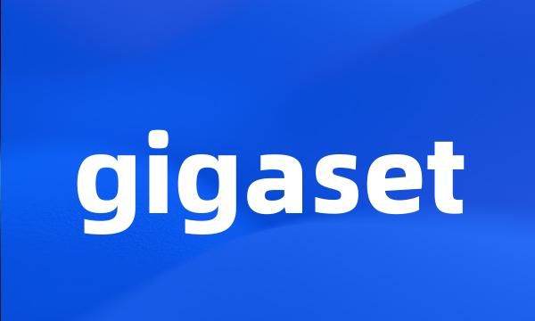 gigaset