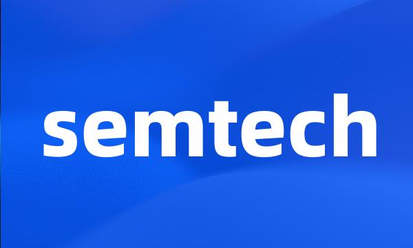 semtech