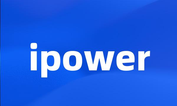 ipower