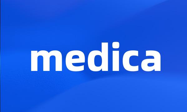 medica