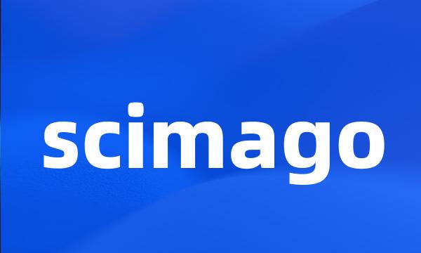 scimago