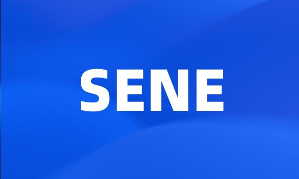 SENE