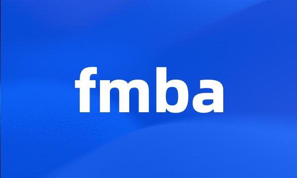 fmba