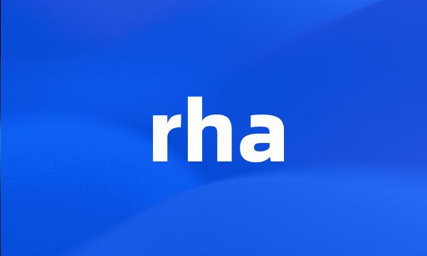 rha