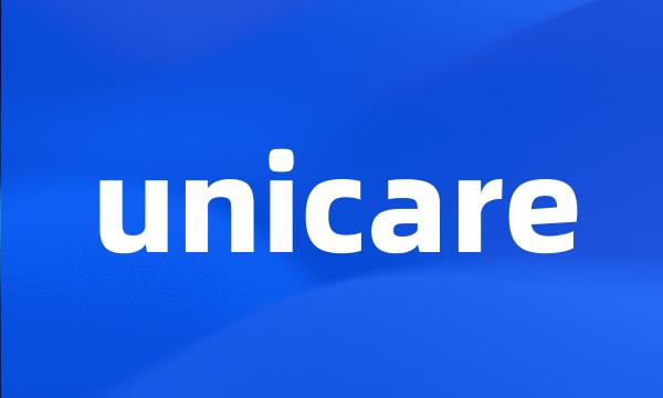 unicare